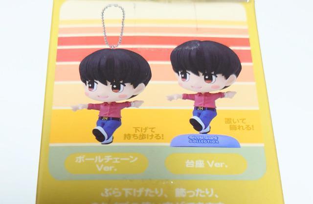 Tiny TANCHUBBY COLLECTION AvX L[`F[t tBMA~Dynamite~yJ-hopez  ^gObY 