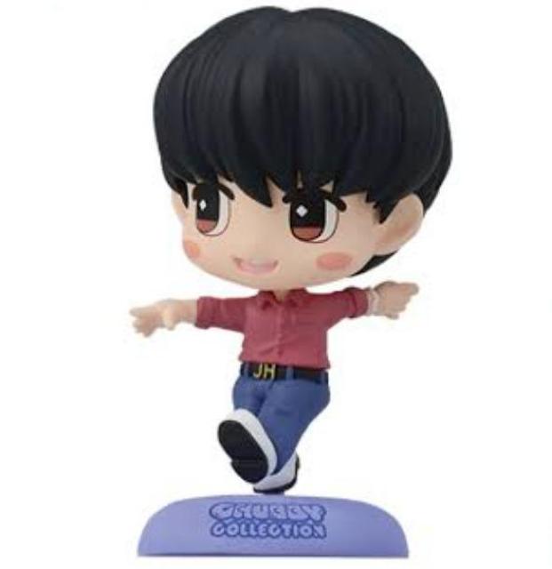 Tiny TANCHUBBY COLLECTION AvX L[`F[t tBMA~Dynamite~yJ-hopez  ^gObY 