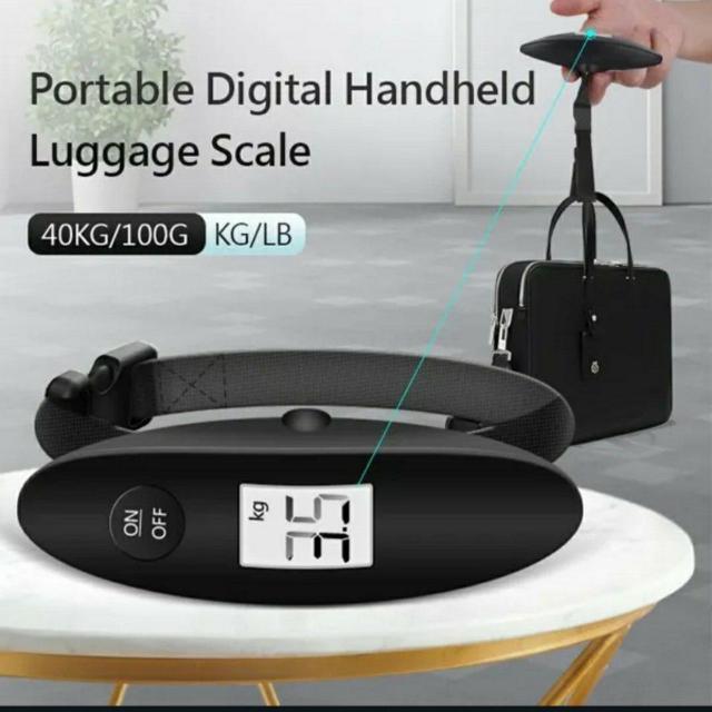 新品 未使用 はかり 量り トラベル つり 計量 雑貨 デジタル シンプル  < レジャー/スポーツ  新品 未使用 はかり 量り トラベル つり 計量 雑貨 デジタル シンプル   < レジャー/スポーツの