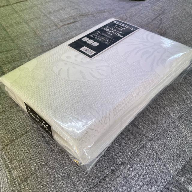 �������������X�e�����[�X�J�[�e����100�~176cm 2������