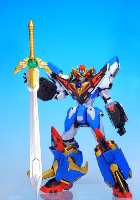 中古 千値練 METAMOR-FORCE “BARI”ATION ゴッドグラヴィオン < ホビー  中古 千値練 METAMOR-FORCE “BARI”ATION ゴッドグラヴィオン  < ホビーの