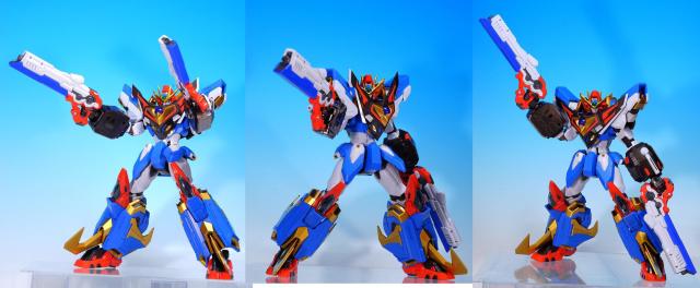 中古 千値練 METAMOR-FORCE “BARI”ATION ゴッドグラヴィオン < ホビー  中古 千値練 METAMOR-FORCE “BARI”ATION ゴッドグラヴィオン < ホビーの