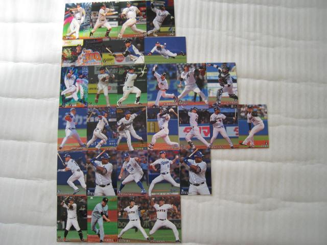 ☆ プロ野球カード ☆ カルビー ☆ 2019 ☆ 8球団 28選手  < レジャー/スポーツ  ☆ プロ野球カード ☆ カルビー ☆ 2019 ☆ 8球団 28選手   < レジャー/スポーツの