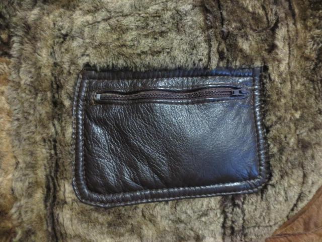 URPESA  naturpiel  羊革 ムートン コート ジャケット L < 男性ファッション  URPESA  naturpiel  羊革 ムートン コート ジャケット L < 男性ファッションの
