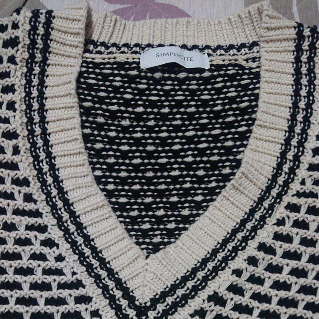 SIMPLICITE VvVeB IENA xCN[Y oCJ[jbg VlbN t[TCY  t@bV 