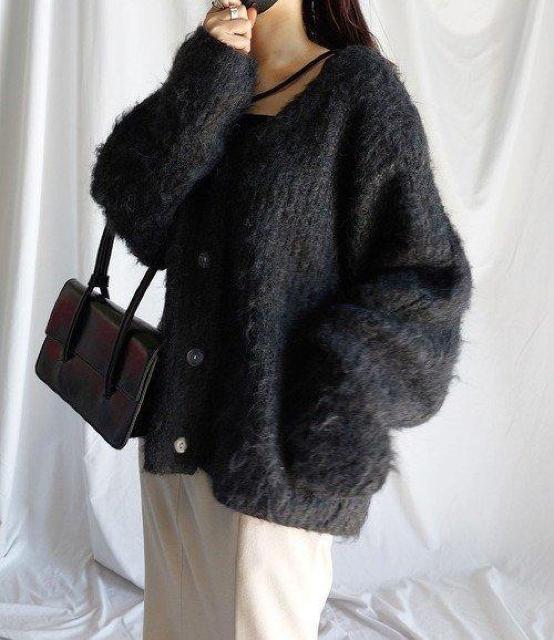 Petition Fleur/�J�[�f���ӂ�ӂ�V���M�[�̃u���b�N�J�[�f�B�K���V�i�� 