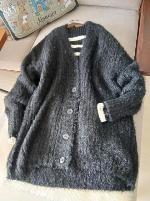 Petition Fleur/�J�[�f���ӂ�ӂ�V���M�[�̃u���b�N�J�[�f�B�K���V�i��