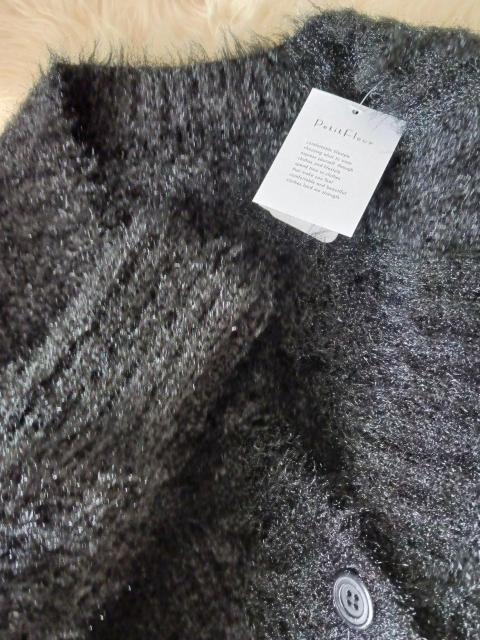 Petition Fleur/�J�[�f���ӂ�ӂ�V���M�[�̃u���b�N�J�[�f�B�K���V�i��