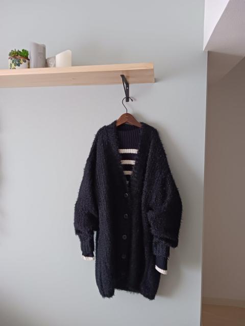 Petition Fleur/�J�[�f���ӂ�ӂ�V���M�[�̃u���b�N�J�[�f�B�K���V�i��