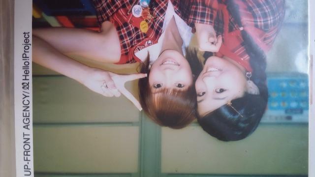 新垣里沙&藤本美貴公式生写真 < タレントグッズ 新垣里沙&藤本美貴公式生写真 < タレントグッズの