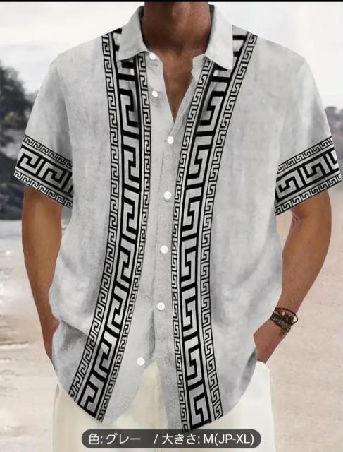 Vi􉽊w͗l O[ Vc M(JP-XL)   jt@bV 