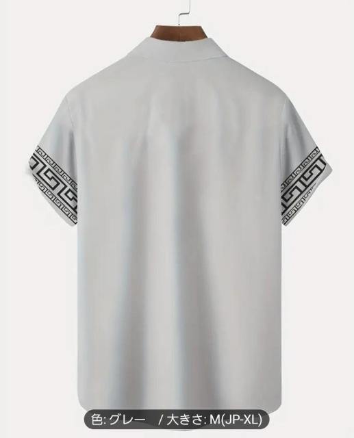 Vi􉽊w͗l O[ Vc M(JP-XL)  jt@bV 