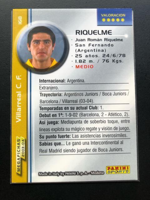 QOOREOSMEGAFICHAS  PANINI/NO-PUWErVAEP  g[fBOJ[h 