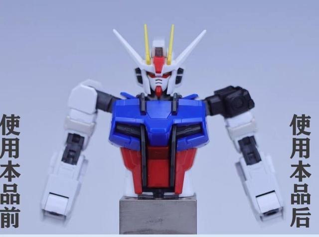 107 1/144 RG XgCNt[_ ėp ֐ߒup[c p[c gvf  zr[ 