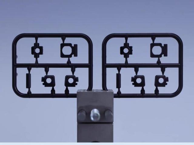 107 1/144 RG XgCNt[_ ėp ֐ߒup[c p[c gvf  zr[ 