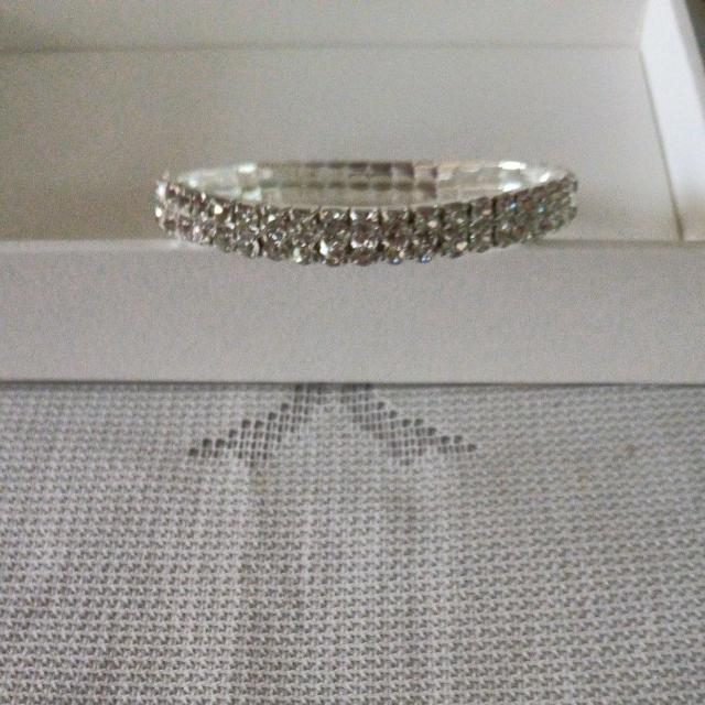 キュービックジルコニア、ブレスレット < 男性アクセサリー/時計  キュービックジルコニア、ブレスレット < 男性アクセサリー/時計の