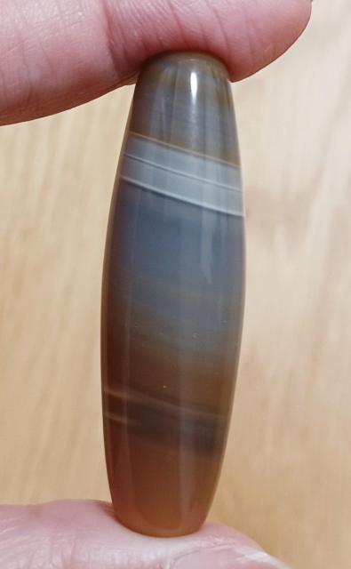 蒙古 九眼頁岩石 蒙天珠 ゴビ瑪瑙 < ペット/手芸/園芸  蒙古 九眼頁岩石 蒙天珠 ゴビ瑪瑙  < ペット/手芸/園芸の