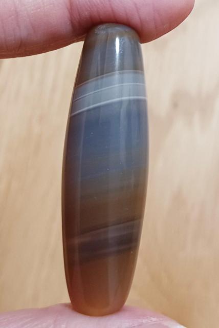 蒙古 九眼頁岩石 蒙天珠 ゴビ瑪瑙 < ペット/手芸/園芸  蒙古 九眼頁岩石 蒙天珠 ゴビ瑪瑙 < ペット/手芸/園芸の