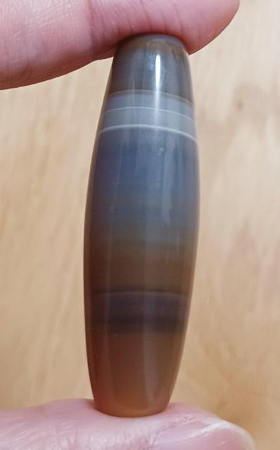 蒙古 九眼頁岩石 蒙天珠 ゴビ瑪瑙 < ペット/手芸/園芸  蒙古 九眼頁岩石 蒙天珠 ゴビ瑪瑙 < ペット/手芸/園芸の