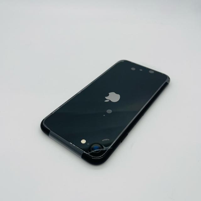 gp iPhone SE2 64 GB SIMt[ ubN {  Ɠd/AV 