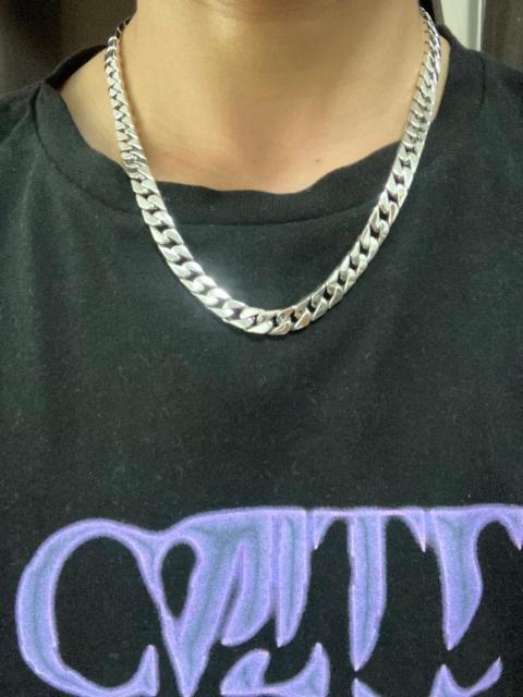 SV925 シルバー925 喜平 チェーン ネックレス 重厚 高級 高見え < 男性アクセサリー/時計  SV925 シルバー925 喜平 チェーン ネックレス 重厚 高級 高見え < 男性アクセサリー/時計の