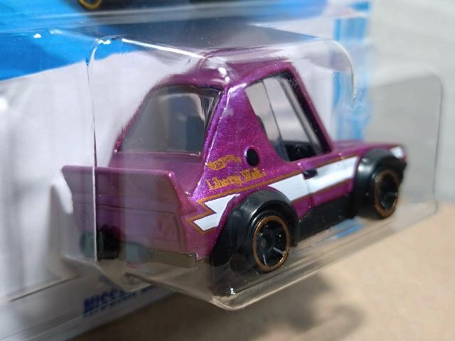 yHWx[VbNzjbT XJCC 2000GT-R LBWK  zr[ 