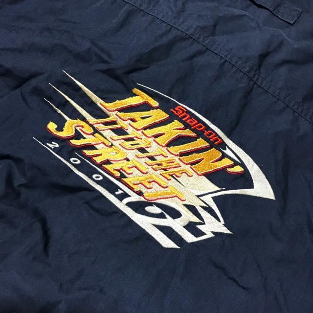 A 2001 SNAP-ON XibvI [NWPbg L  jt@bV 