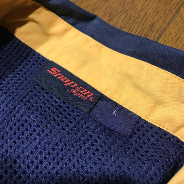 A 2001 SNAP-ON XibvI [NWPbg L  jt@bV 