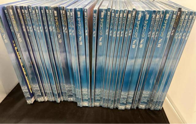 【早い者勝ち】 週刊タイタニック 1〜100 全巻 < ホビー 【早い者勝ち】 週刊タイタニック 1〜100 全巻 < ホビーの