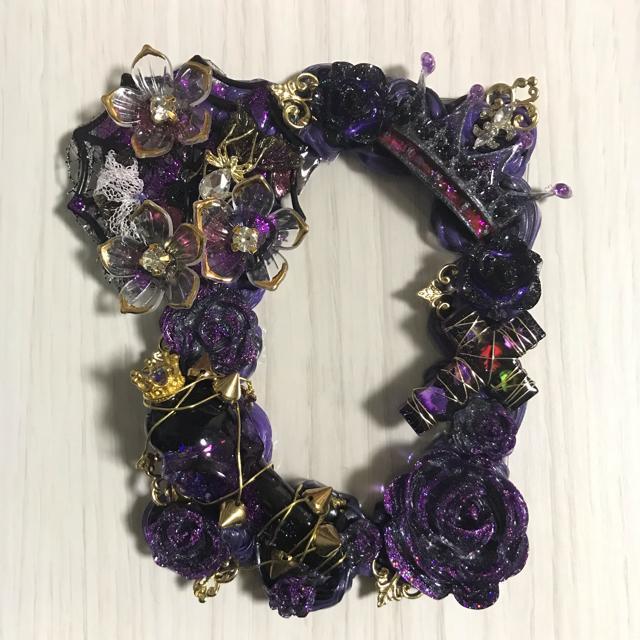 【送料込】036 ホイップデコ B8 硬質ケース トレカケース 紫 パープル 王冠 薔薇 十字架 蜘蛛の巣 スカル 推し活 < 女性ファッション 【送料込】036 ホイップデコ B8 硬質ケース トレカケース 紫 パープル 王冠 薔薇 十字架 蜘蛛の巣 スカル 推し活 < 女性ファッションの