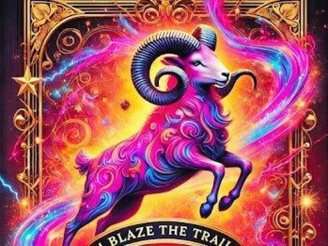 オーガニックコットン Tシャツ XL ホワイトおひつじ座(Aries) 開拓精神(I BLAZE THE TRAIL)躍動感 < 女性ファッション オーガニックコットン Tシャツ XL ホワイトおひつじ座(Aries) 開拓精神(I BLAZE THE TRAIL)躍動感 < 女性ファッションの