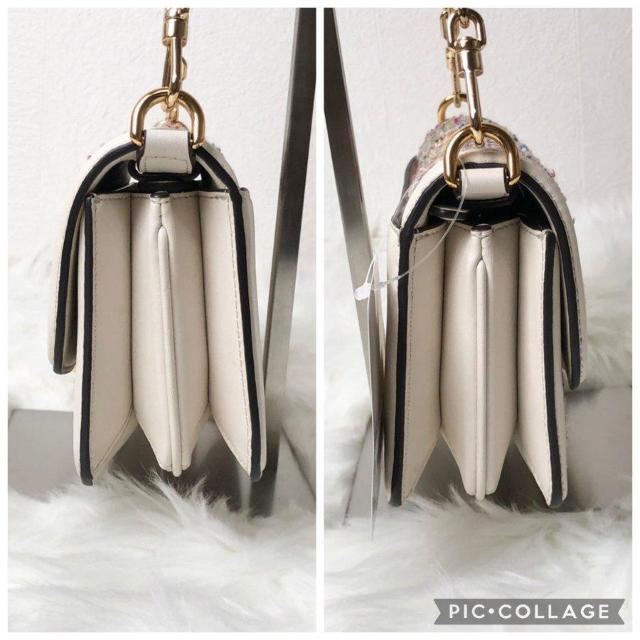 【新品未使用】ケイトスペード ショルダーバッグ ハンドバッグ 2way ダコタ ツイード スモール クロスボディ < ブランド 【新品未使用】ケイトスペード ショルダーバッグ ハンドバッグ 2way ダコタ ツイード スモール クロスボディ < ブランドの