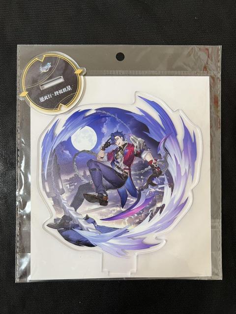 崩壊スターレイル アクリルスタンド サンポ < ホビー 崩壊スターレイル アクリルスタンド サンポ < ホビーの