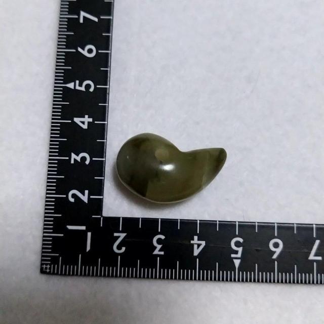 勾玉(大)B < ペット/手芸/園芸 勾玉(大)B < ペット/手芸/園芸の