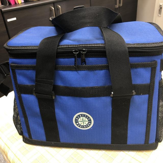 マリナーズ保冷バッグ < インテリア/ライフ マリナーズ保冷バッグ < インテリア/ライフの