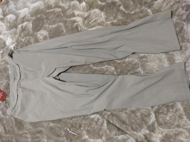 新品ワールド高級パンツ25300円LL < 女性ファッション 新品ワールド高級パンツ25300円LL < 女性ファッションの