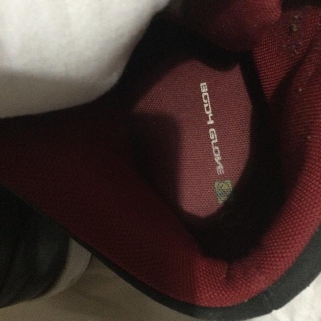 ボディグローブ ハイカットスニーカー BODY 53 GLOVE 26p J152 < 男性ファッション ボディグローブ ハイカットスニーカー BODY 53 GLOVE 26p J152 < 男性ファッションの