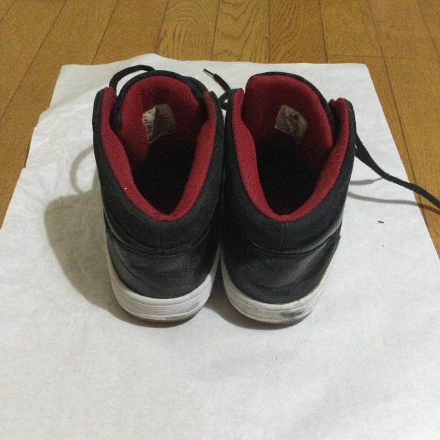 ボディグローブ ハイカットスニーカー BODY 53 GLOVE 26p J152 < 男性ファッション ボディグローブ ハイカットスニーカー BODY 53 GLOVE 26p J152 < 男性ファッションの