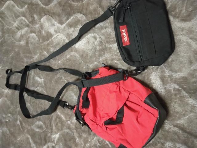 ZUCCA、x-girlショルダーバック二点 レタパ込 < ブランド ZUCCA、x-girlショルダーバック二点 レタパ込 < ブランドの