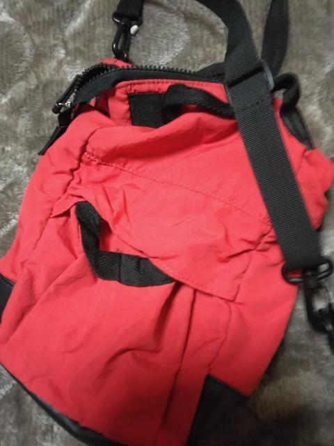 ZUCCA、x-girlショルダーバック二点 レタパ込 < ブランド ZUCCA、x-girlショルダーバック二点 レタパ込 < ブランドの