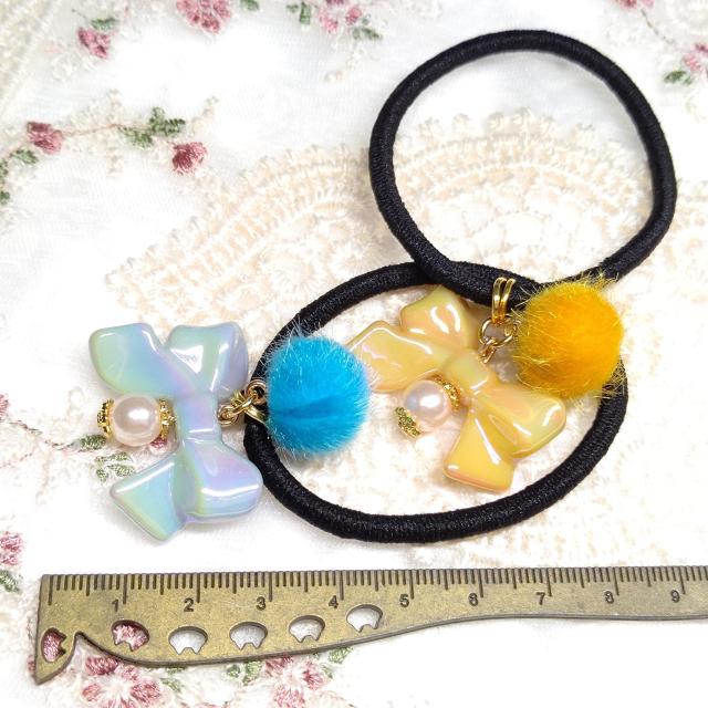 �n���h���C�h����ڂ�r�[�Y���w�A�S����2�Z�b�g �� �����t�@�b�V������ 