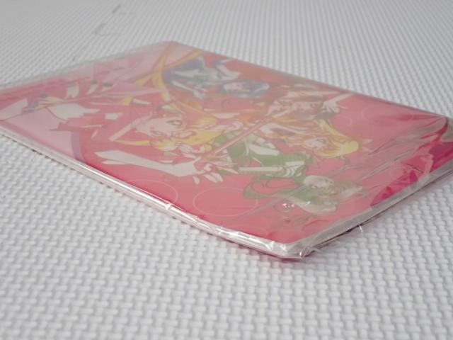 美少女戦士セーラームーン プリズムノート A5 内部戦士 < アニメ/コミック/キャラクター 美少女戦士セーラームーン プリズムノート A5 内部戦士 < アニメ/コミック/キャラクターの