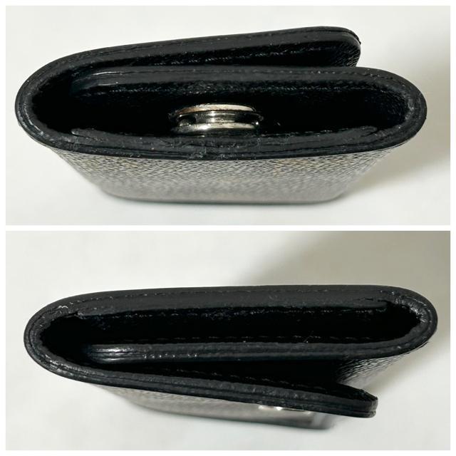 LOUIS VUITTON ミュルティクレ6 モノグラムマカサー キーケース < ブランド LOUIS VUITTON ミュルティクレ6 モノグラムマカサー キーケース < ブランドの