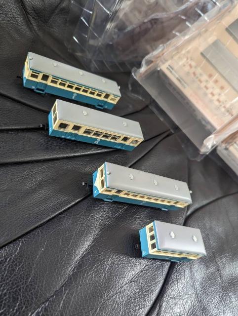 トミーテック/鉄道コレクション/鉄コレ/ナローゲージ80/富井電鉄/猫屋線/キハ1・ホハフ50形 新塗装/キハ1・ハ51 新塗装 < ホビー トミーテック/鉄道コレクション/鉄コレ/ナローゲージ80/富井電鉄/猫屋線/キハ1・ホハフ50形 新塗装/キハ1・ハ51 新塗装 < ホビーの