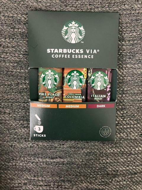 �X�^�[�o�b�N�X ���B�A �R�[�q�[�G�b�Z���X �A�\�[�g3�{ Pike Place Colombia Italian  �� �O����/�h�����N�� 