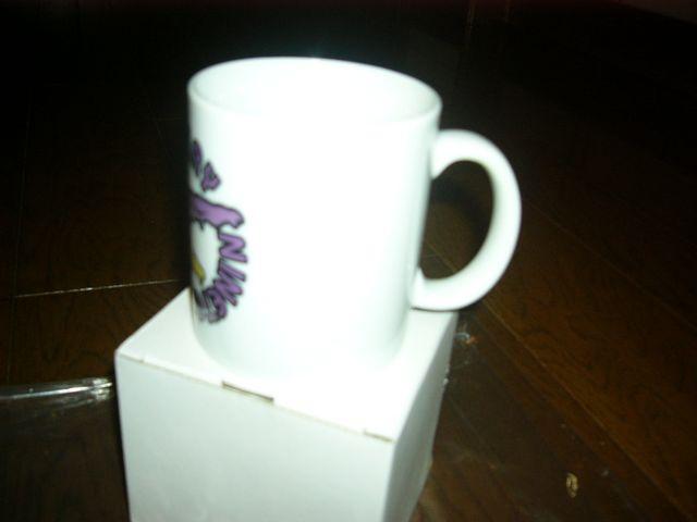 新品G1950ロゴマグカップ@グッドイナフサークル < 男性ファッション 新品G1950ロゴマグカップ@グッドイナフサークル < 男性ファッションの