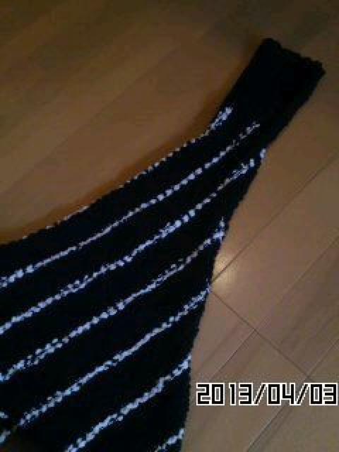 ★anne ★背開ドルマンチュニックモコモコニットワンピ★BK★ < 女性ファッション  ★anne ★背開ドルマンチュニックモコモコニットワンピ★BK★ < 女性ファッションの