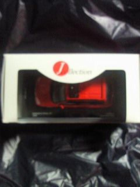  1^43 Y NISSAN X-TRAIL GT 2005 ~jJ[ bh   zr[ 