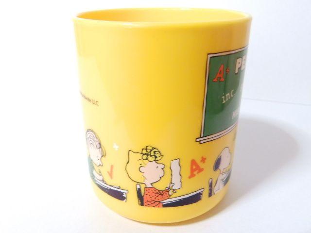 【スヌーピー】可愛い♪うがい.弁当用.ペン立てに プラカップ コップ < アニメ/コミック/キャラクター 【スヌーピー】可愛い♪うがい.弁当用.ペン立てに プラカップ コップ < アニメ/コミック/キャラクターの