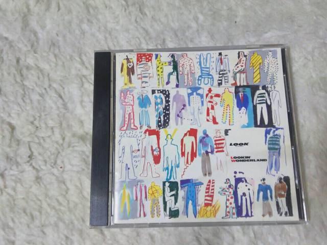 CD ���b�N ���b�L�� �����_�[�����h �S10�� '86/5 �і� ��؃g�I��  �� �^�����g�O�b�Y�� 